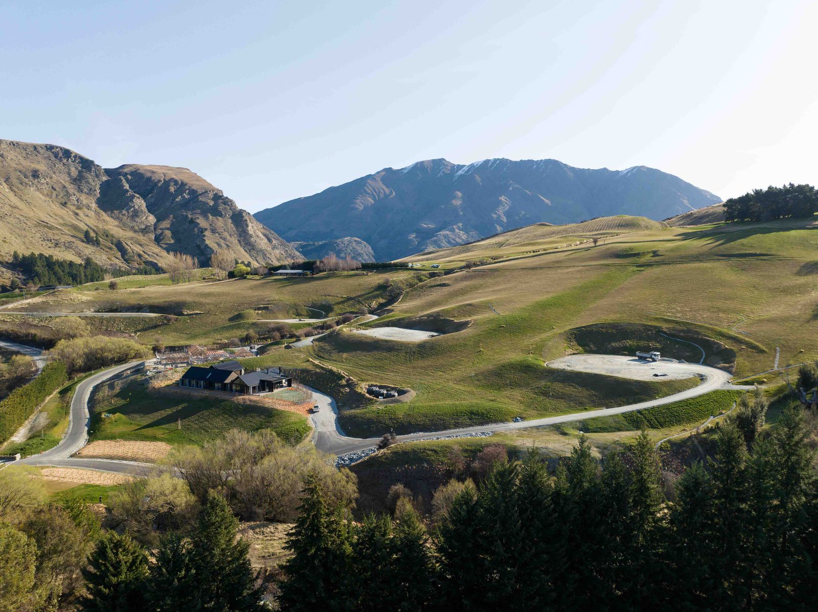 Exceptional Lifestyles Woodlot Properties Queenstown